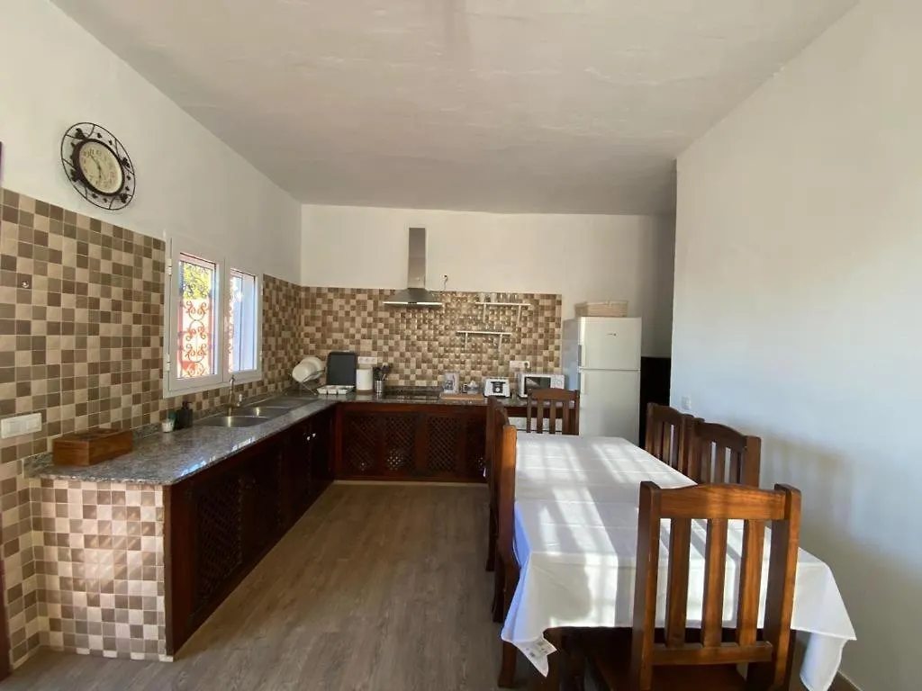 Casa Lolo Villa Tacoronte Spain