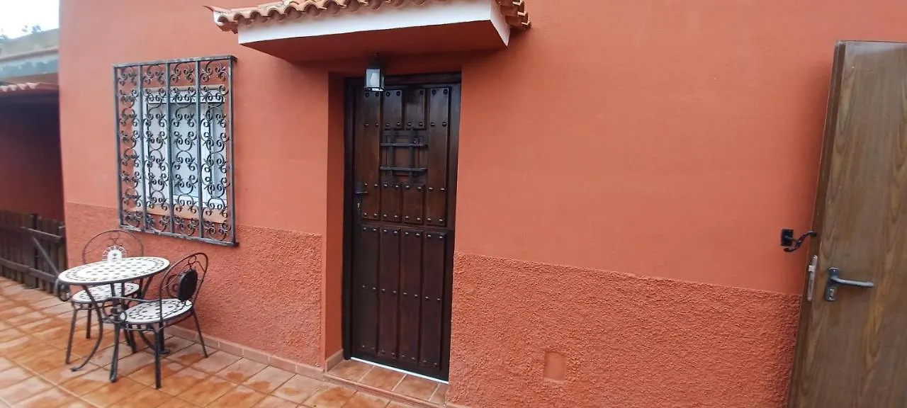 Holiday home Casa Lolo Villa Tacoronte