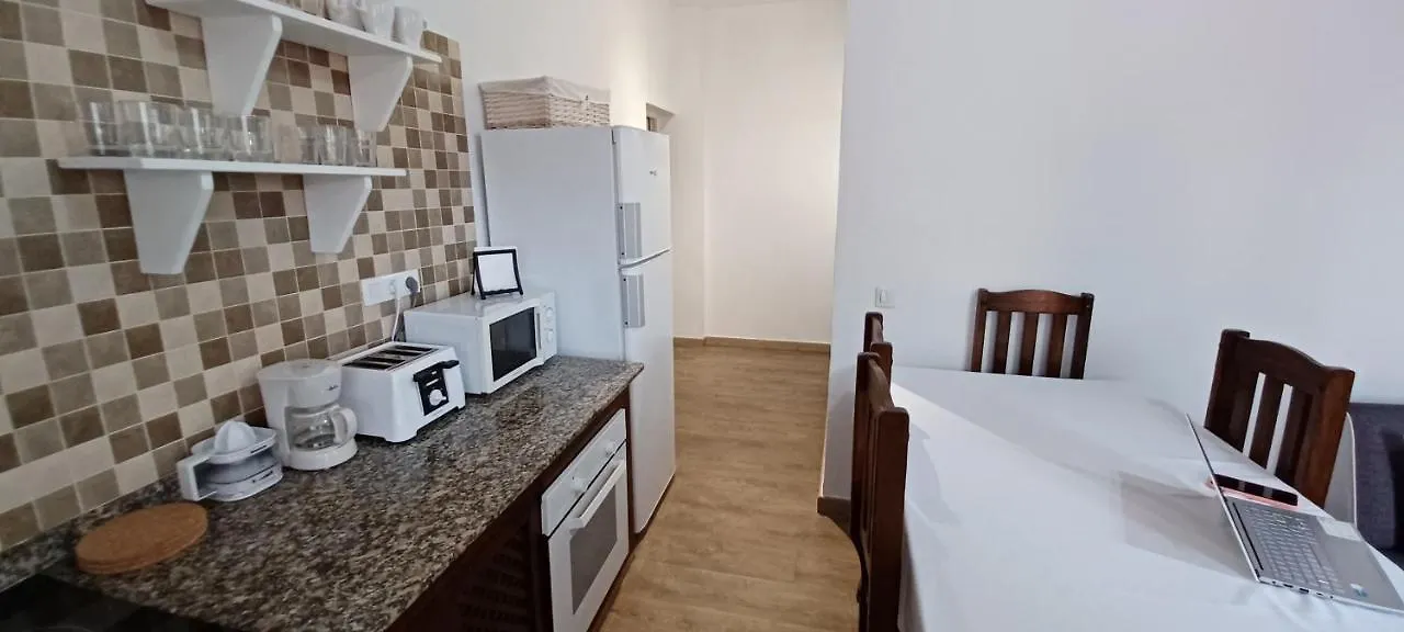 Holiday home Casa Lolo Villa Tacoronte Spain
