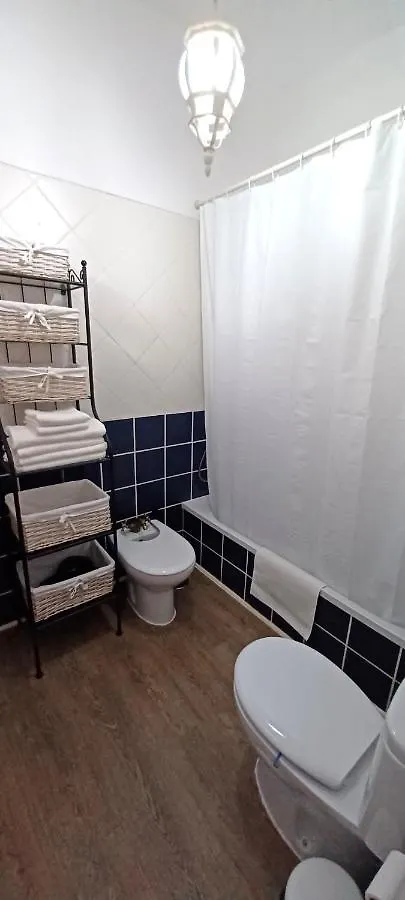 Holiday home Casa Lolo Villa Tacoronte Spain