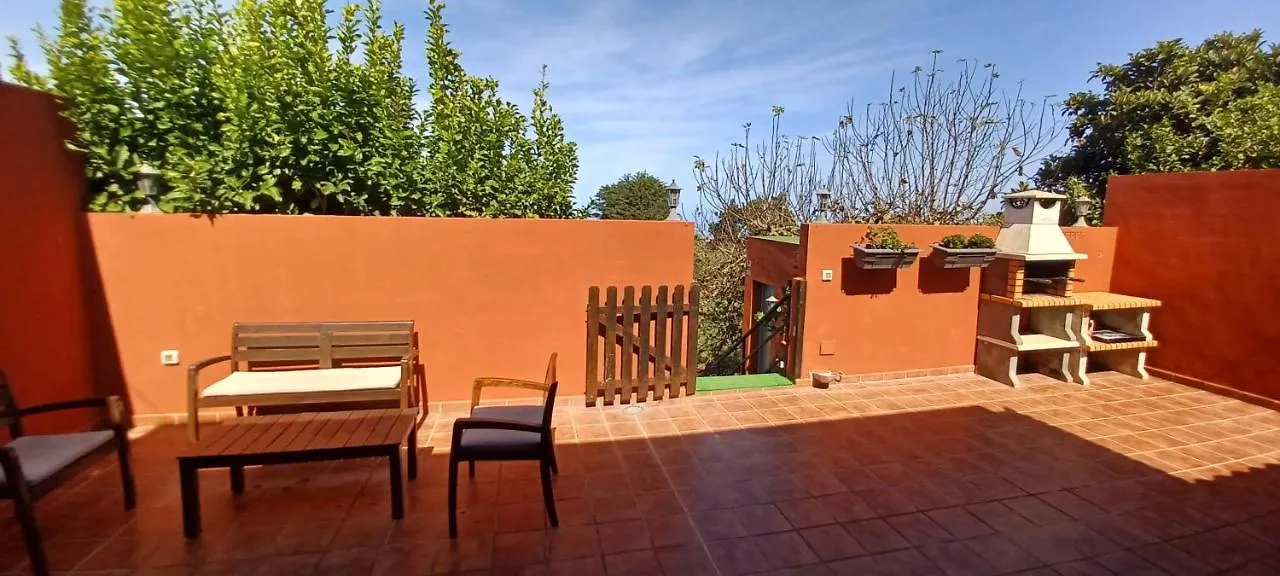Casa Lolo Villa Tacoronte 0*,