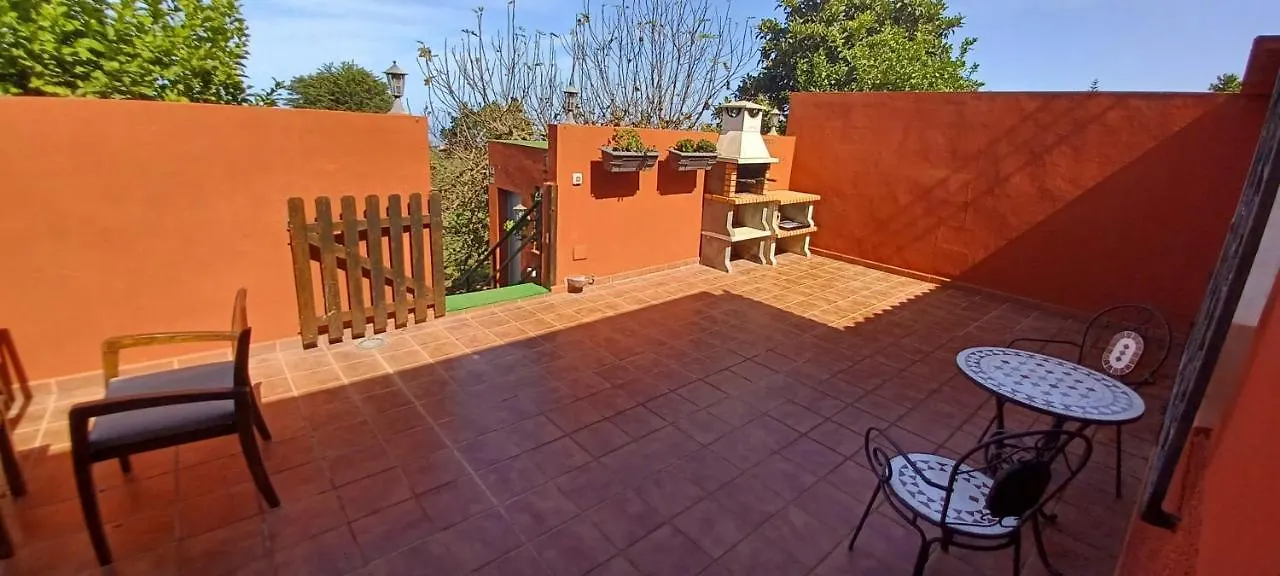 Casa Lolo Villa Tacoronte