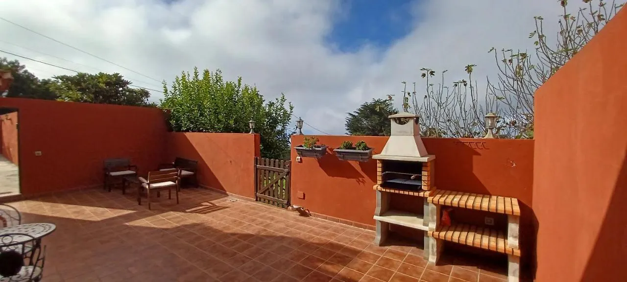 Holiday home Casa Lolo Villa Tacoronte Spain