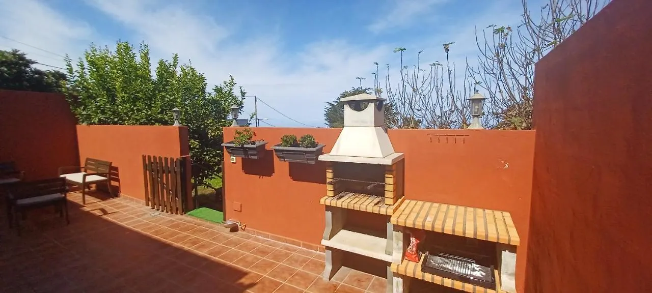 Casa Lolo Villa Tacoronte Holiday home