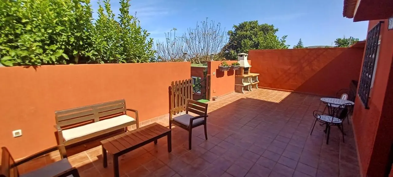 Holiday home Casa Lolo Villa Tacoronte