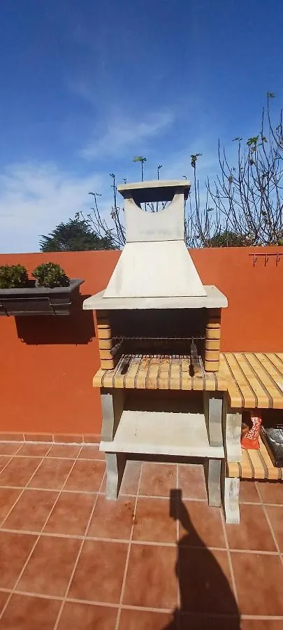 Casa Lolo Villa Tacoronte