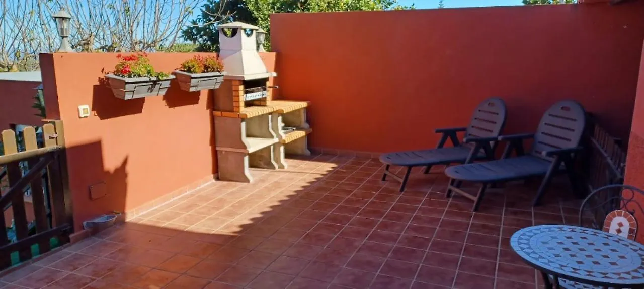 Casa Lolo Villa Tacoronte Spain