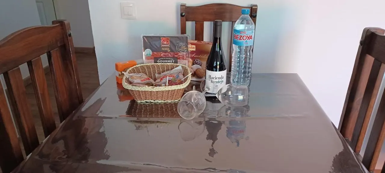 Casa Lolo Villa Tacoronte 0*,