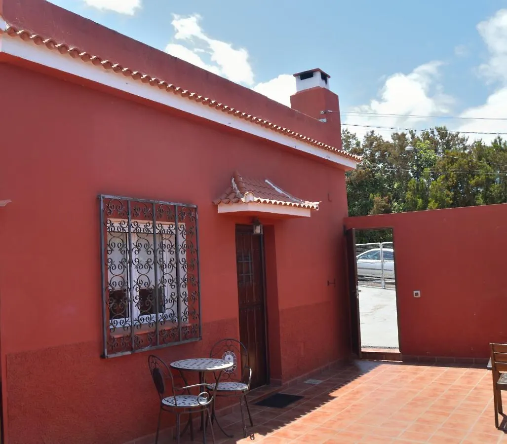 Casa Lolo Villa Tacoronte