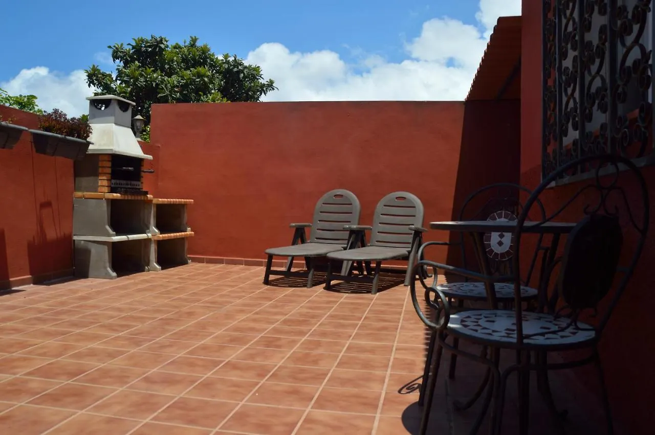 Holiday home Casa Lolo Villa Tacoronte