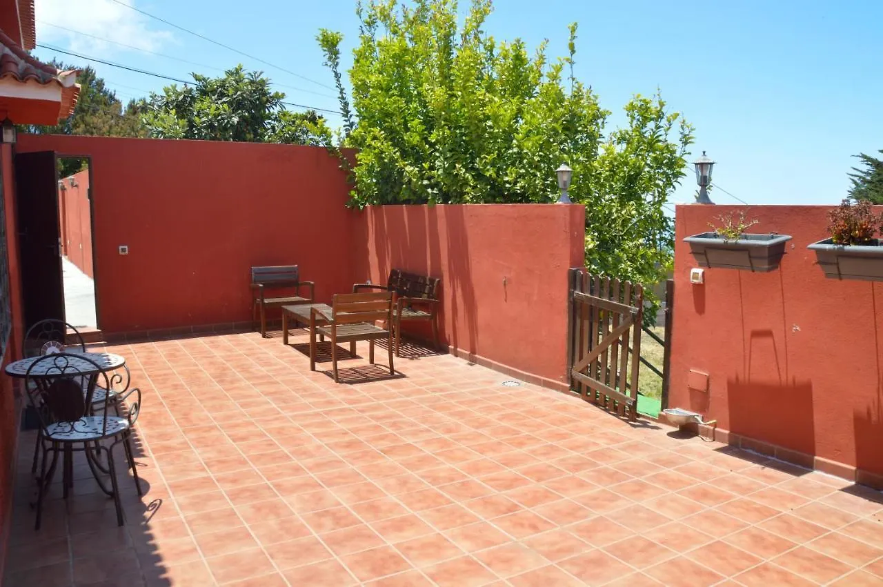 Casa Lolo Villa Tacoronte Spain