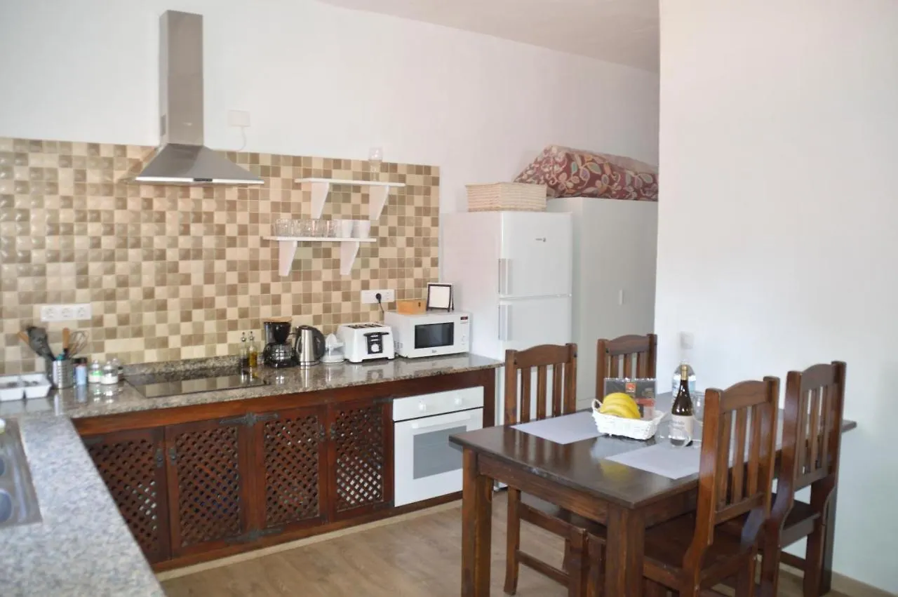 Casa Lolo Villa Tacoronte Holiday home