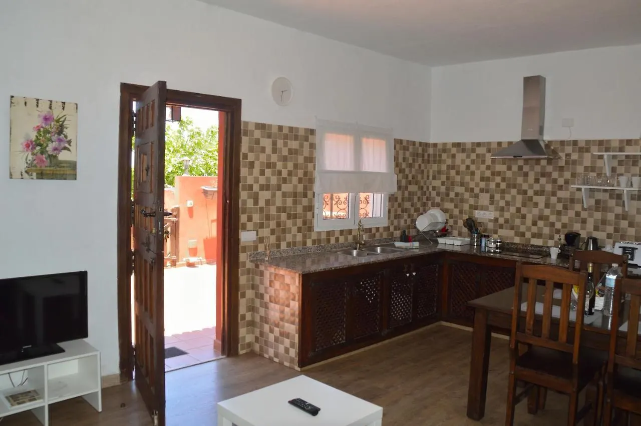 Holiday home Casa Lolo Villa Tacoronte