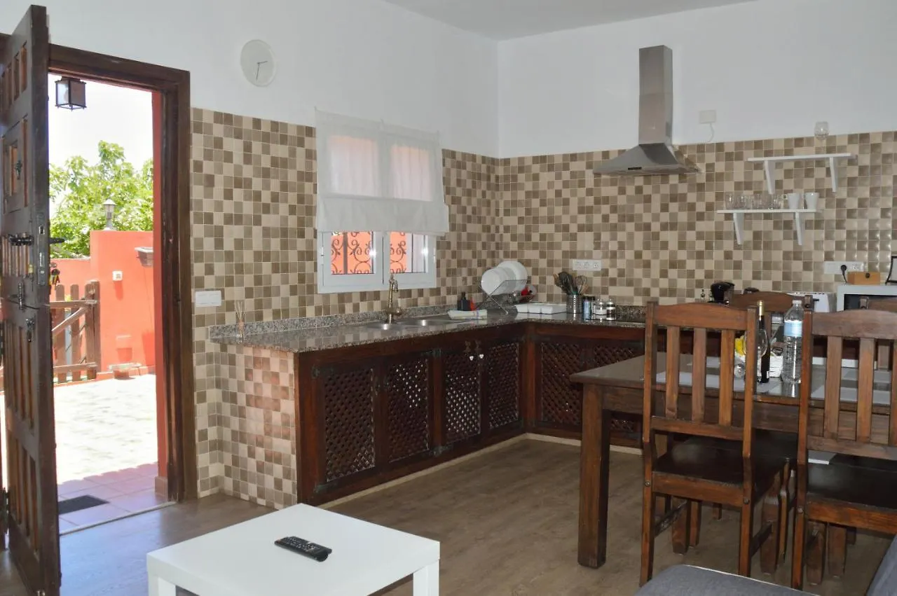 Casa Lolo Villa Tacoronte Holiday home