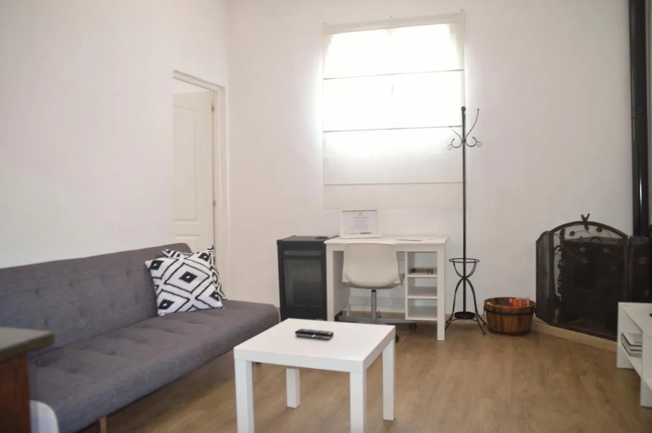 Casa Lolo Villa Tacoronte