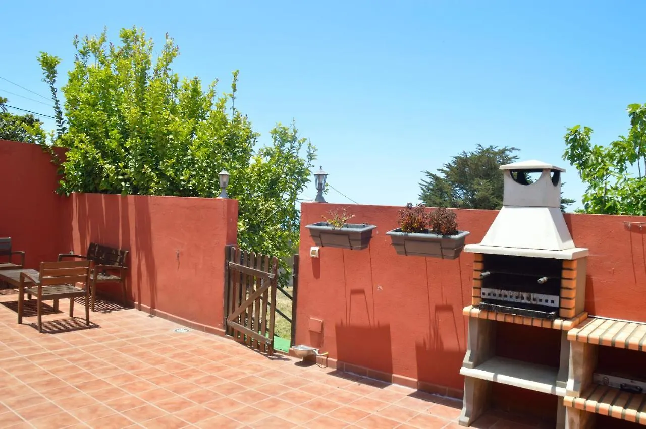 Holiday home Casa Lolo Villa Tacoronte