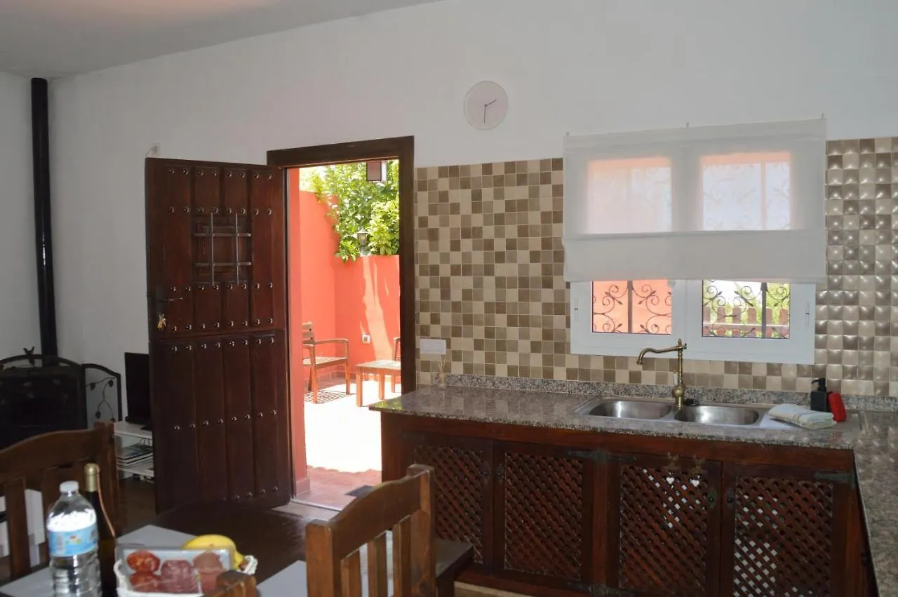 Casa Lolo Villa Tacoronte 0*,