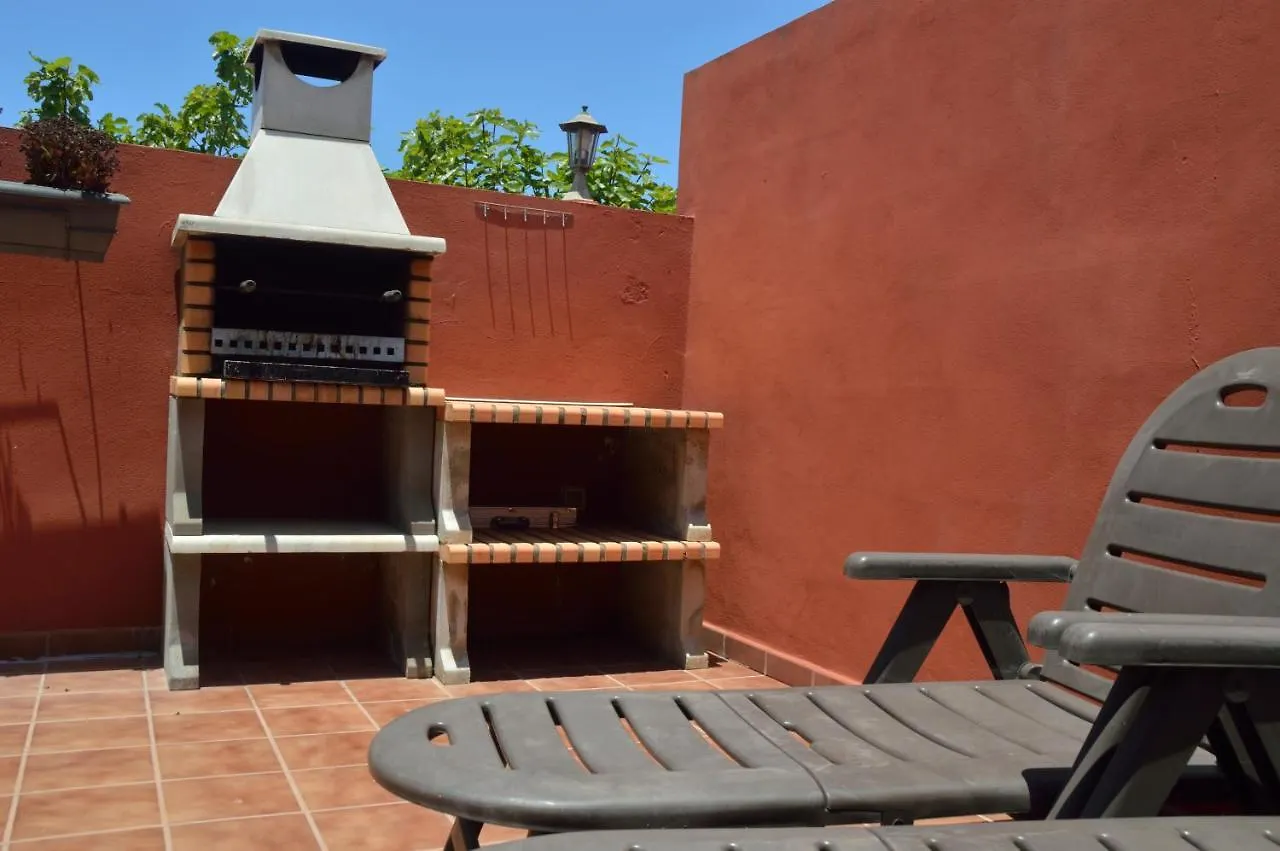 Casa Lolo Villa Tacoronte 0*,