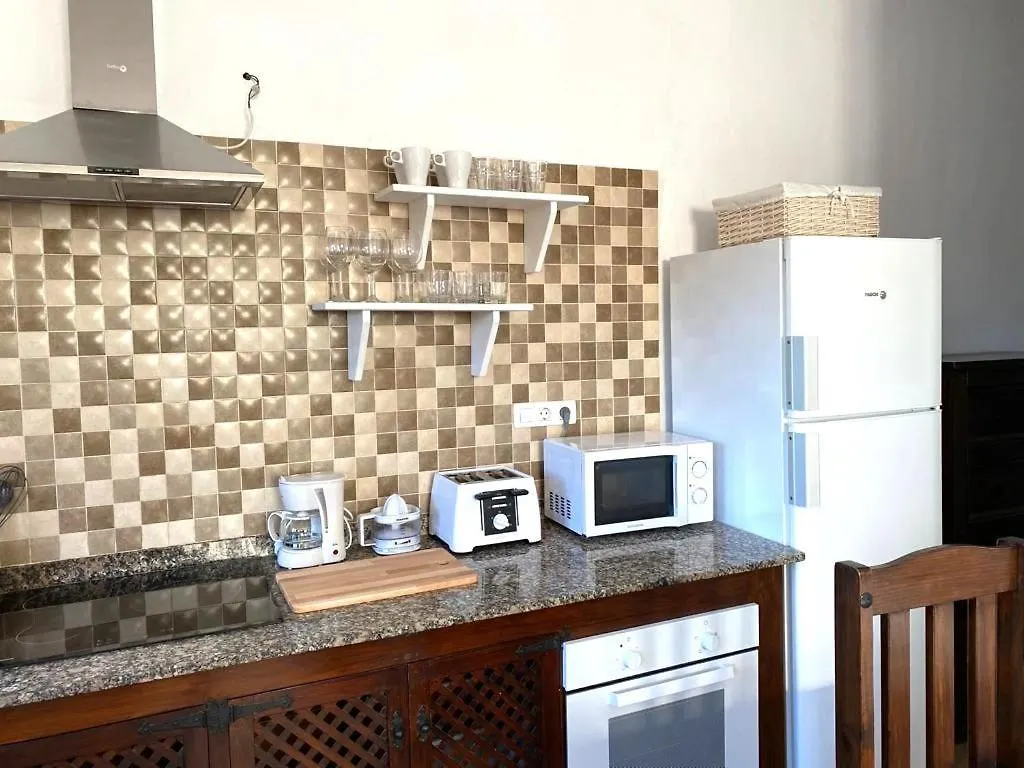 Casa Lolo Villa Tacoronte 0*,  Spagna