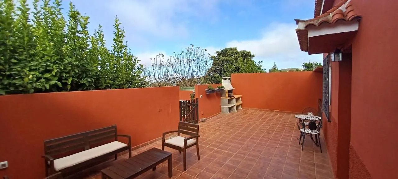Casa Lolo Villa Tacoronte