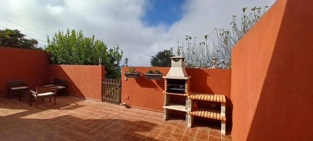 Casa Lolo Villa Tacoronte