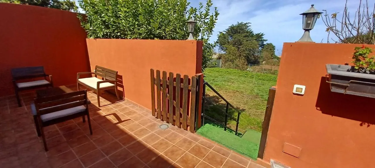 Casa Lolo Villa Tacoronte