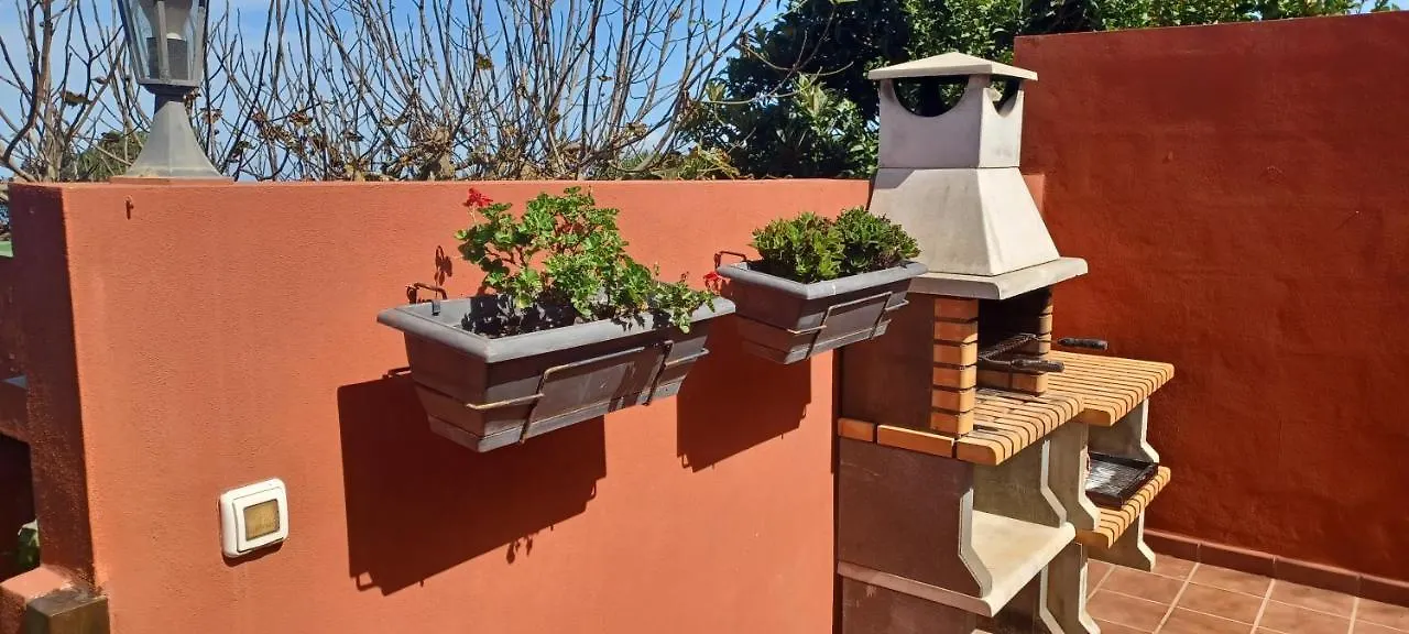 Casa Lolo Villa Tacoronte Spagna