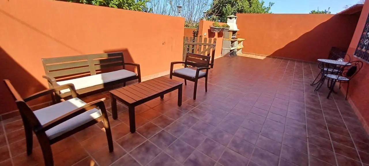 Casa Lolo Villa Tacoronte 0*,  Spagna
